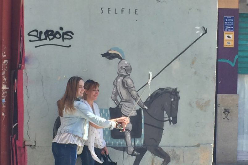 Actitudes singulares. Resistencias contra un mundo globalizado.